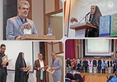 برگزاری اولین مجمع انجمن اولیا و مربیان سال تحصیلی۱۴۰۴-۱۴۰۳